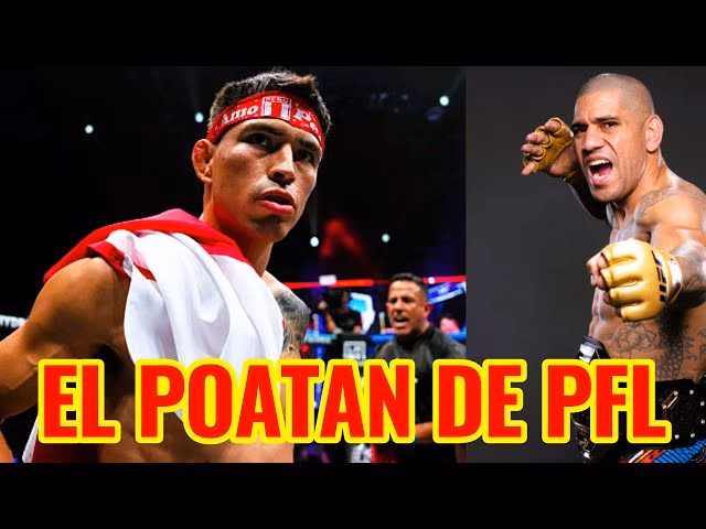 ¿Quién es el boxeador que vuelve al boxeo profesional este sábado?