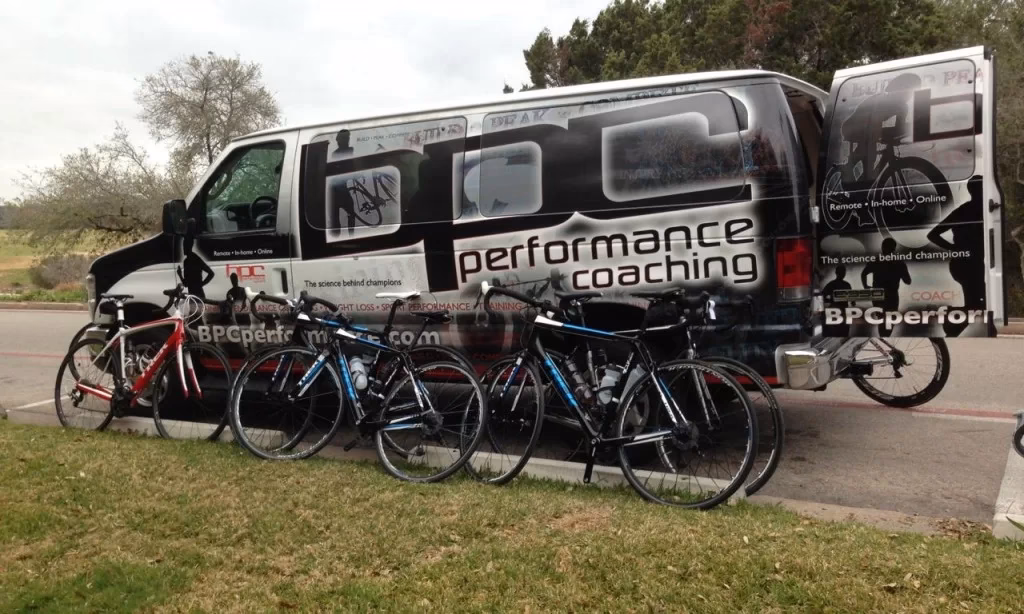 Who should take this course with BP coach?