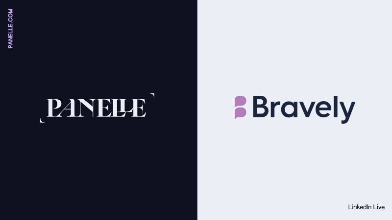 Why should you use bravely?