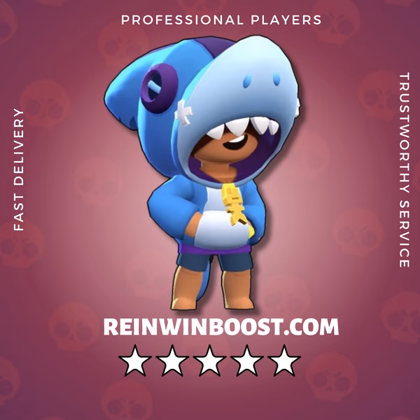 What is Brawl Stars?