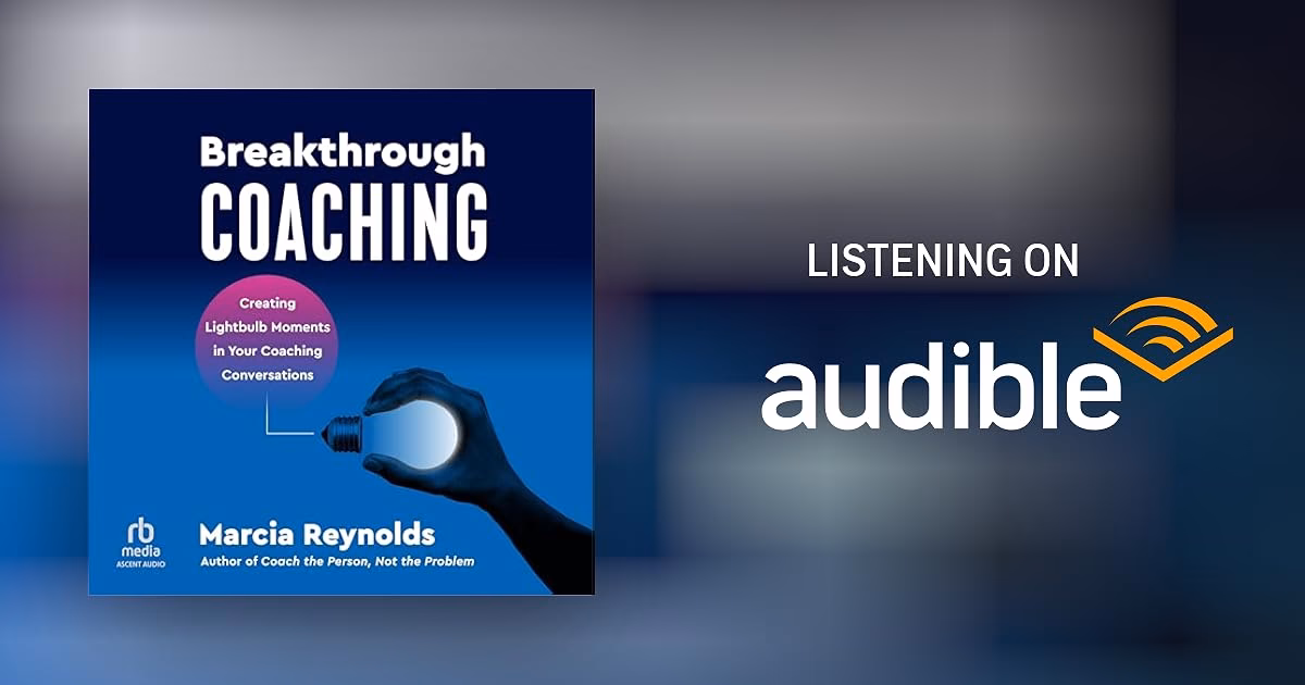 What is the difference between transformation coaching and breakthrough coaching?