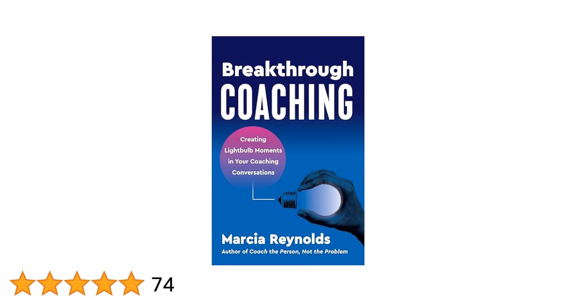 What is breakthrough for life?