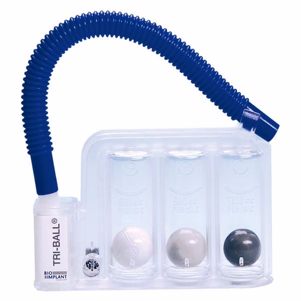 What is a breath coach?