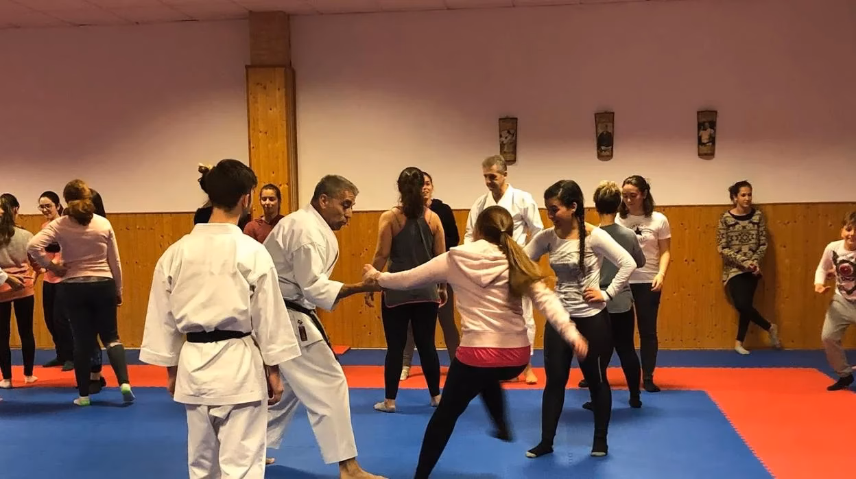 ¿Por qué necesito un entrenador personal en Granada?