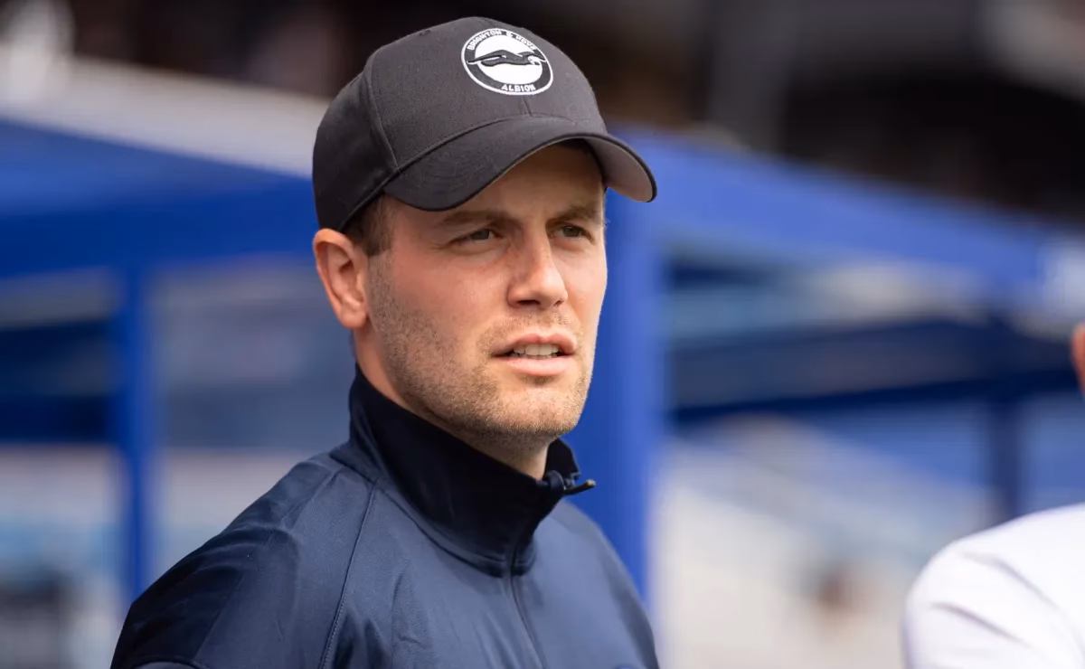 What is a Brighton Horizon Coach?