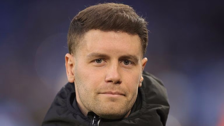 Who will be the new head coach of Brighton?