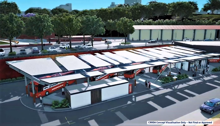 Where can I Park in Brisbane?