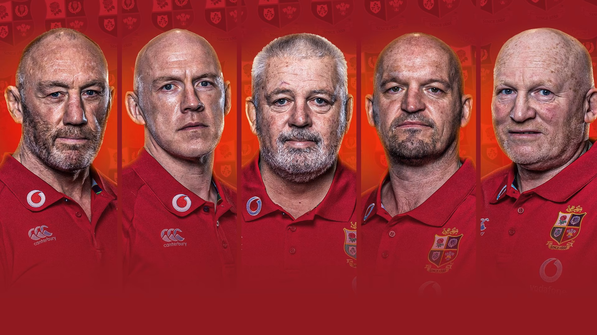 Will Farrell be a Lions coach in 2025?