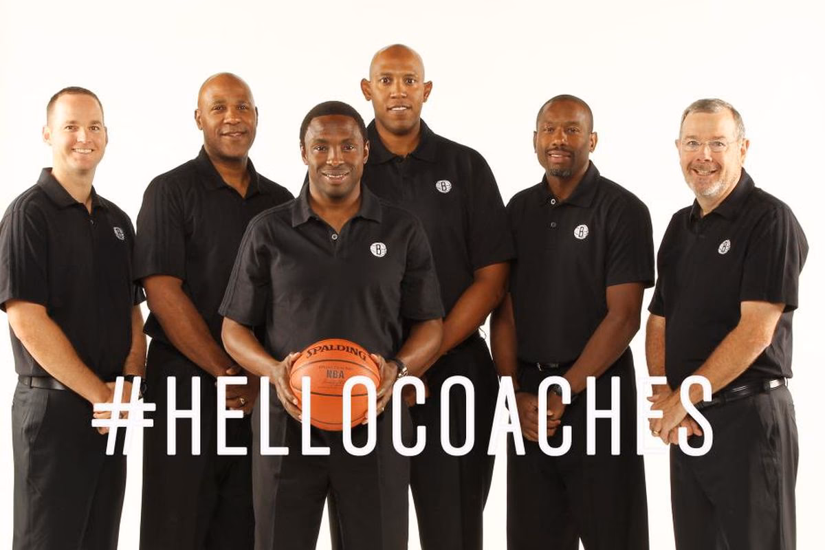 What changes did the Brooklyn Nets make?