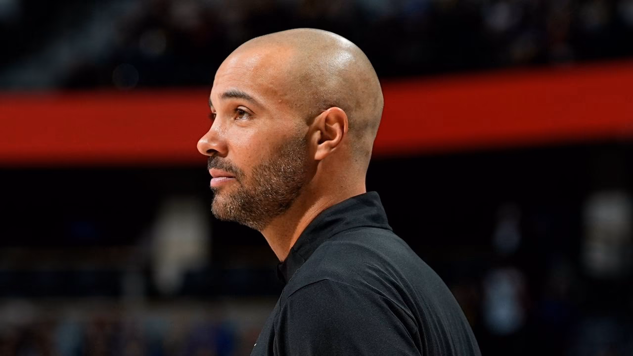 Are the Brooklyn Nets better off with Jordi Fernandez?