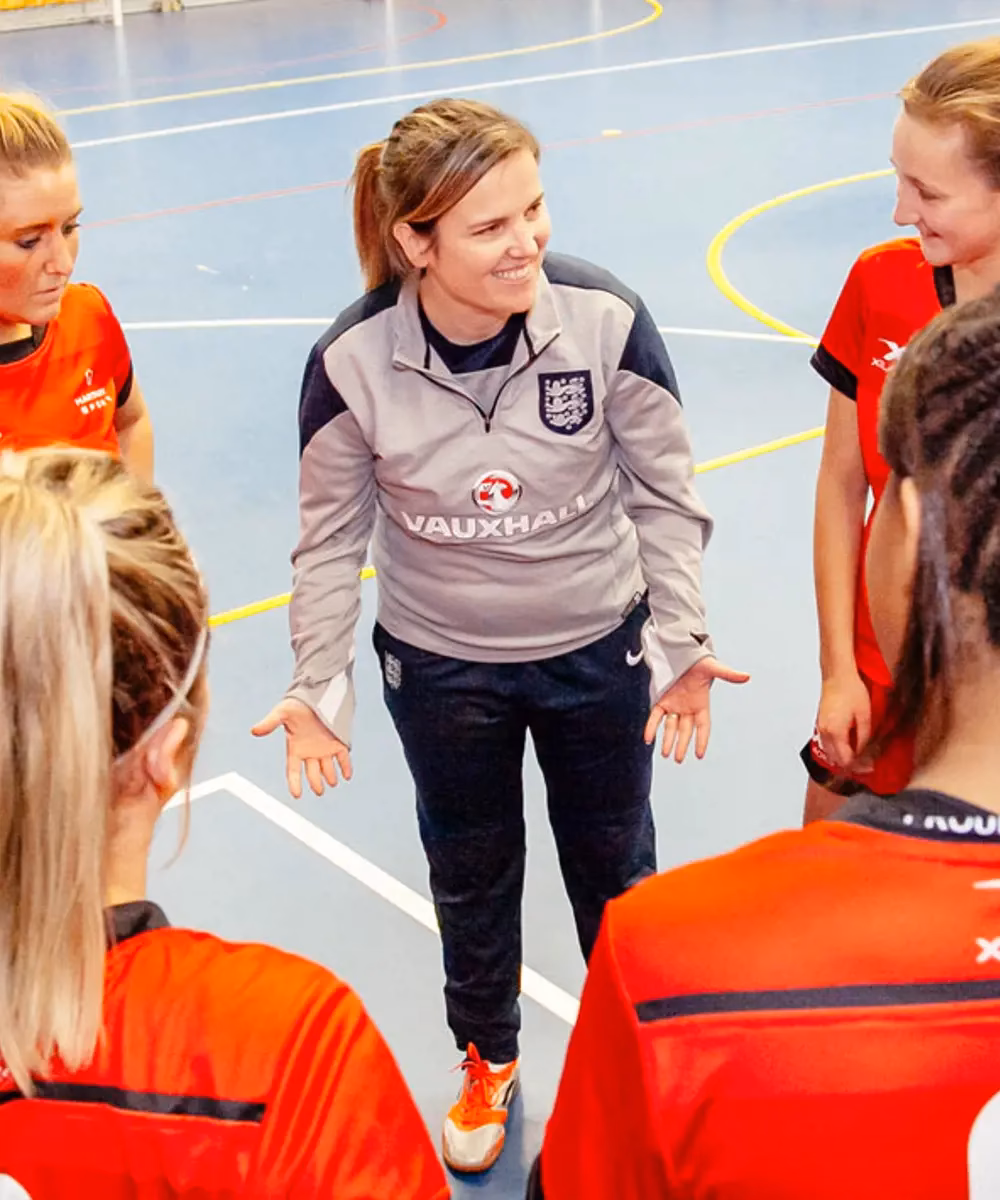 Who accredits the sports coaching BSc (Hons)?