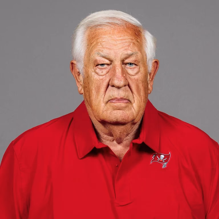 Who is the Buccaneers pass game coordinator?