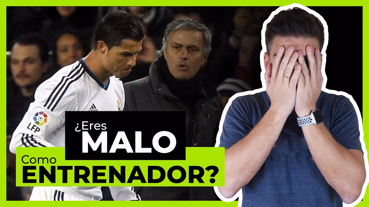 ¿Cuáles son los mejores entrenadores del momento?