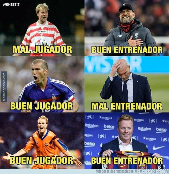 ¿Cómo ser un entrenador deportivo?