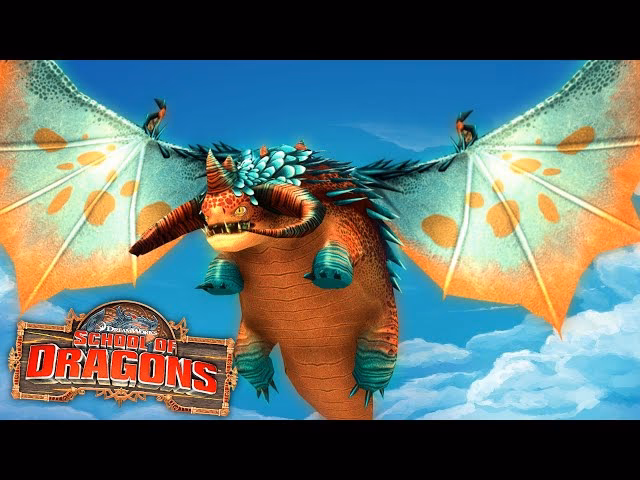 ¿Cuáles son las características del buffalord?