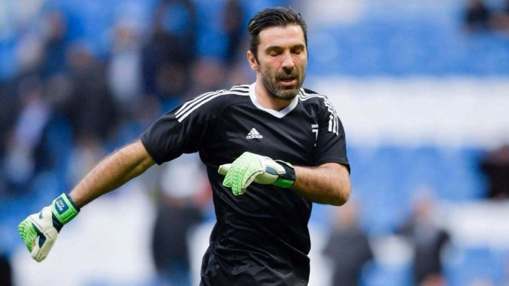 ¿Por qué Buffon no piensa en empezar otra carrera como entrenador?