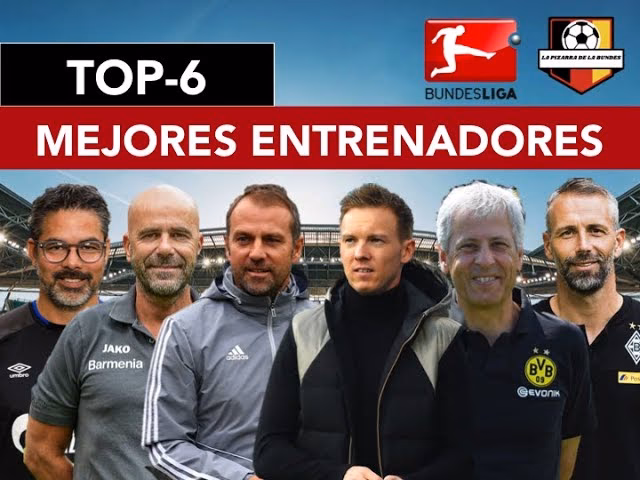 ¿Quién es el nuevo líder de la Bundesliga alemana?