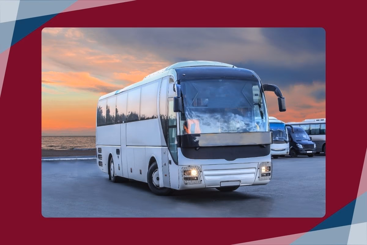 How do I find the right coach or bus insurance cover?