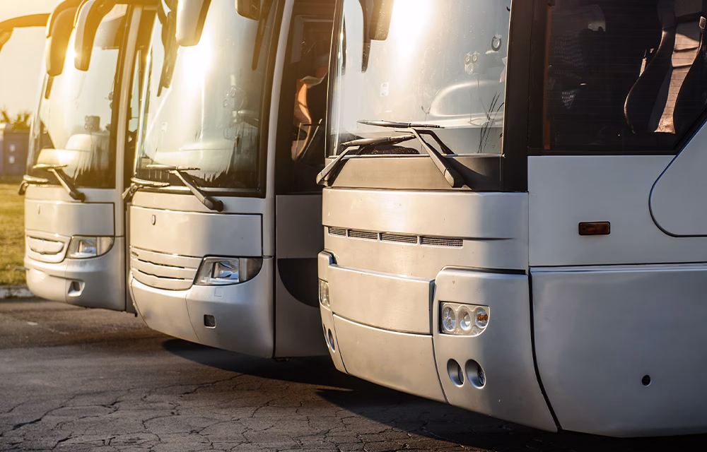 How do I find the right coach or bus insurance cover?