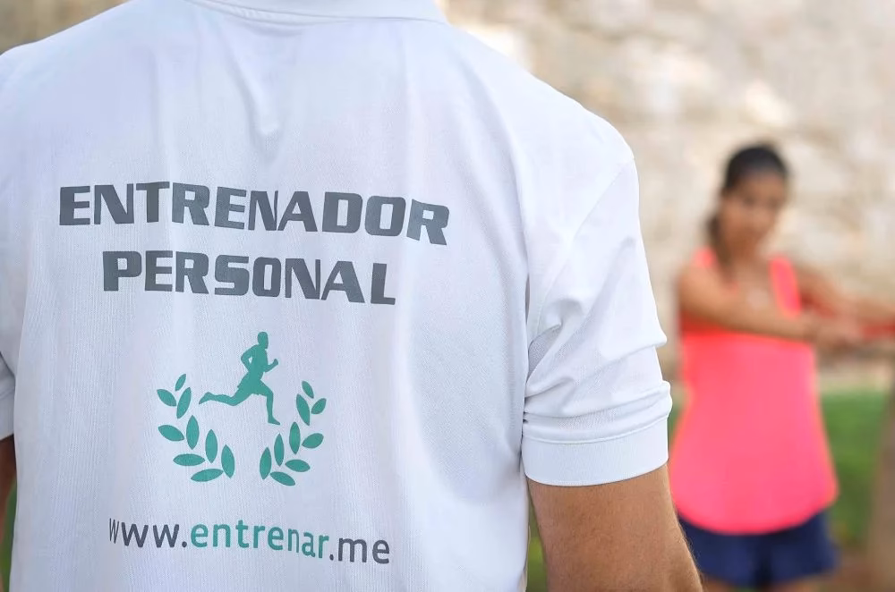 ¿Qué es un buscador de entrenamiento?