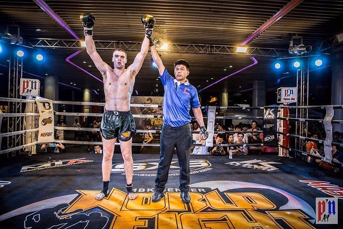 ¿Cuáles son los mejores lugares para hacer ejercicio en Tailandia?