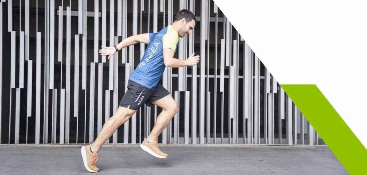 ¿Qué hace un entrenador de corredores populares?