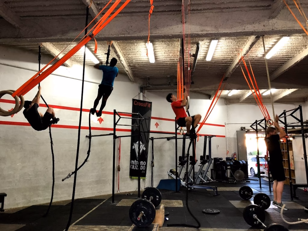 ¿Qué ofrece el centro de cross training en Mallorca?