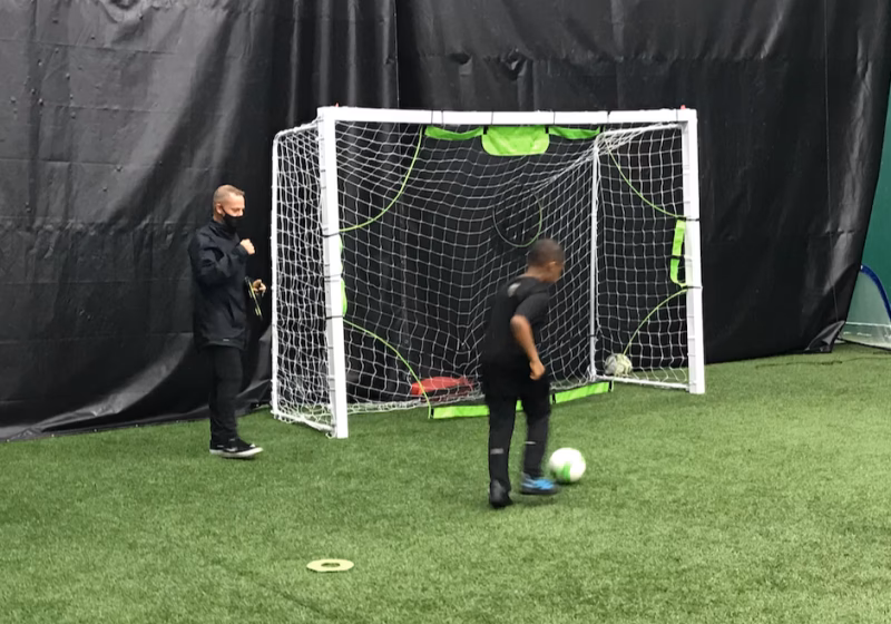 ¿Cuáles son las ventajas de un entrenador personal de fútbol?