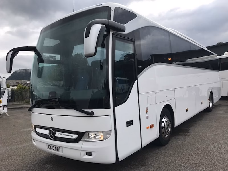 Who is Odyssey coach sales?