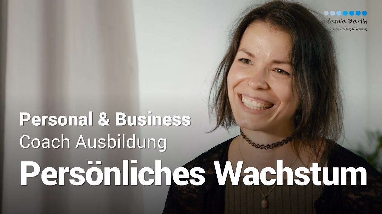 Was macht ein Business Coach?