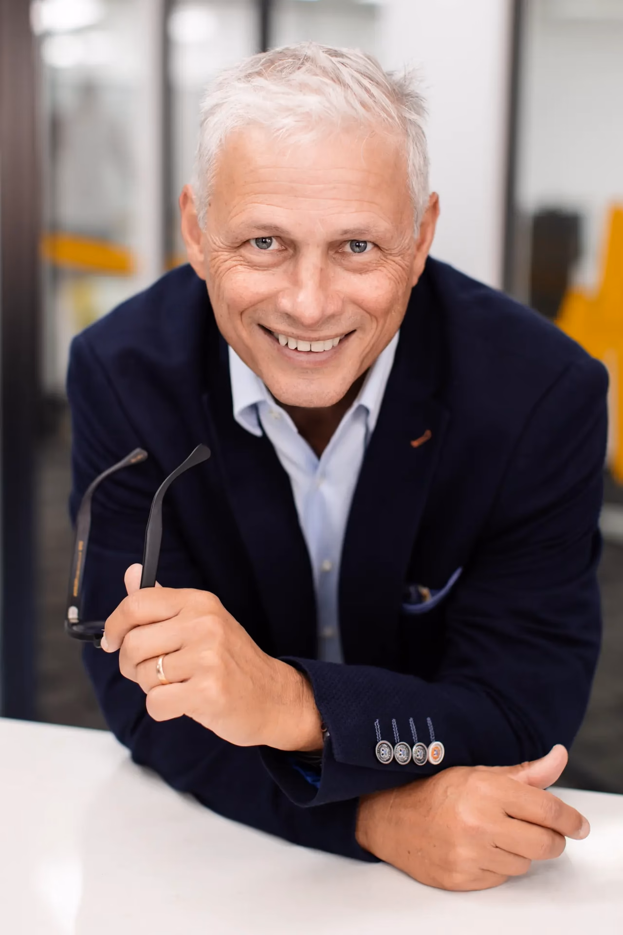 What is business coaching?