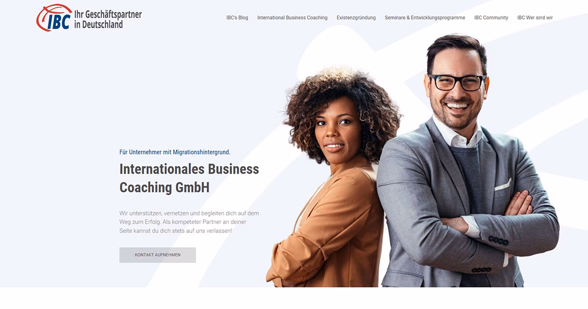 Was macht ein Business Coach?