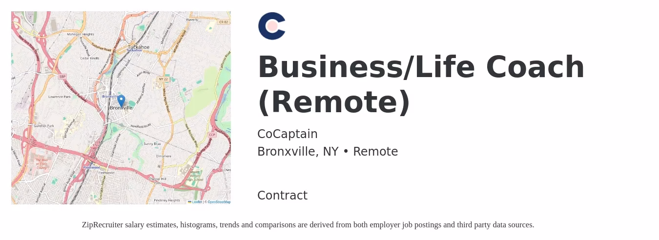 What makes a successful business coach?