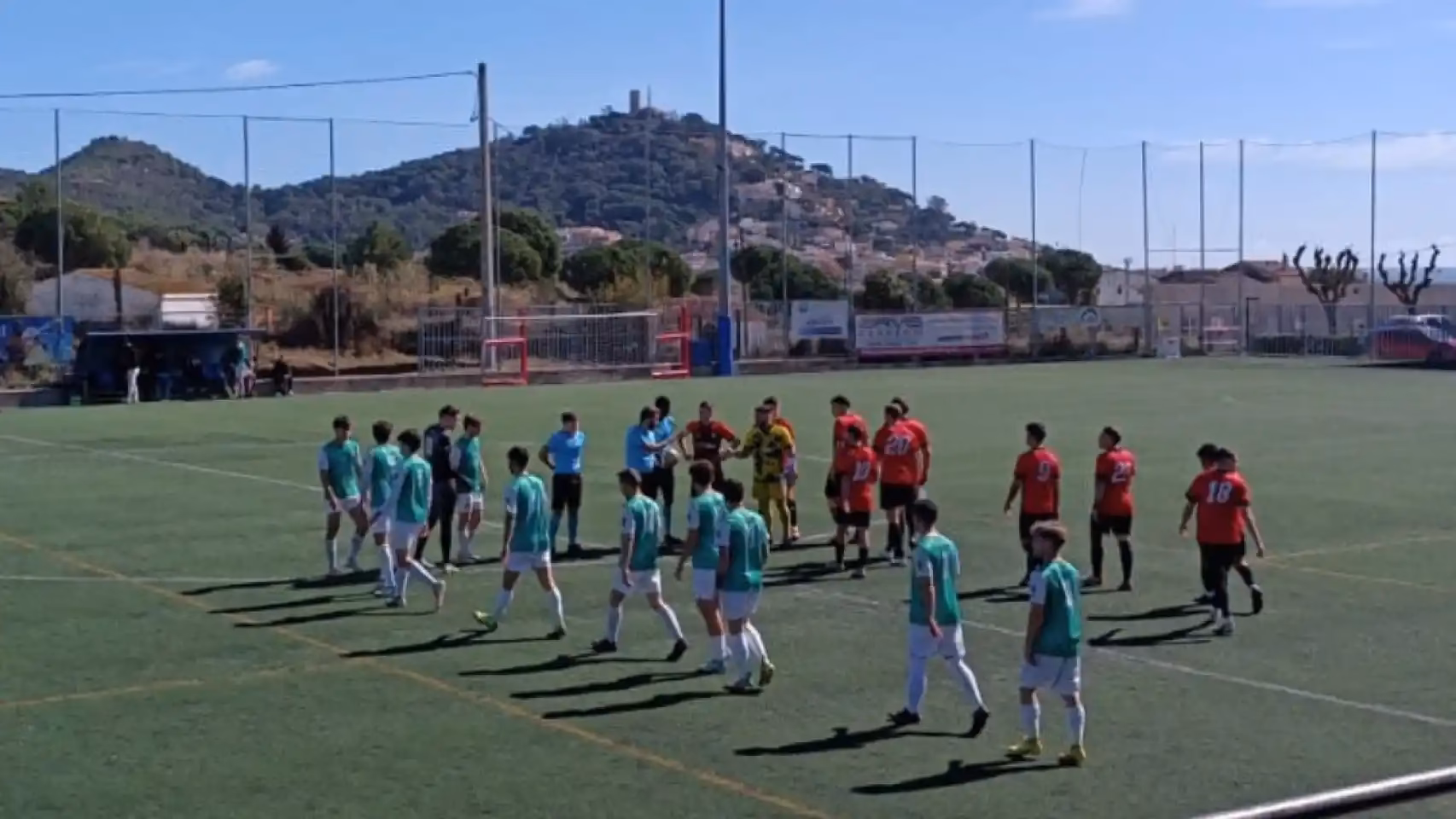 ¿Cuál es la propuesta del entrenador de la Liga Ecuatoriana?