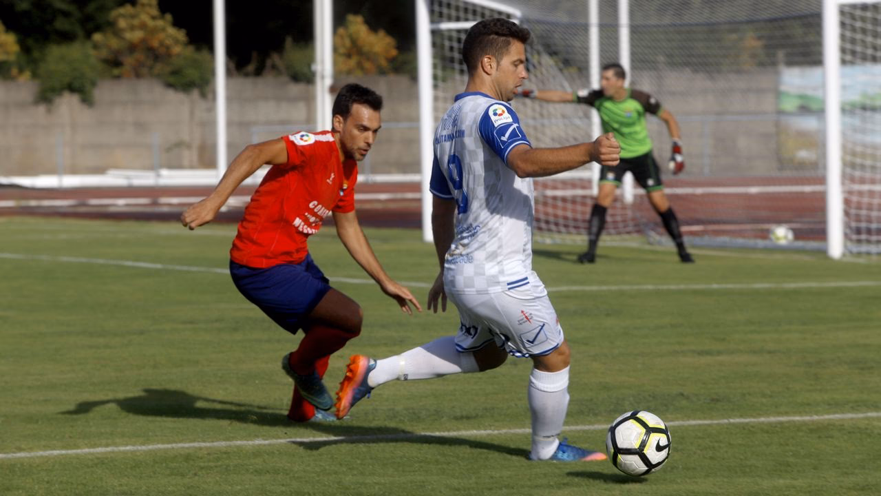 ¿Qué pasó con Negreira?