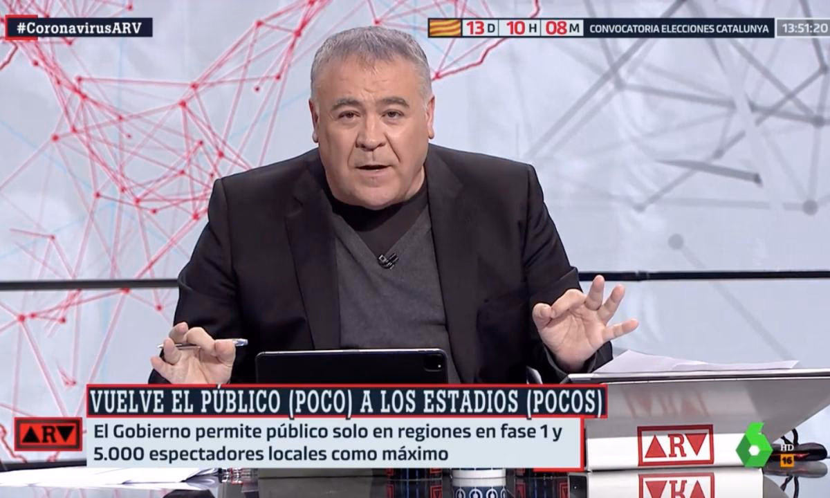 ¿Quién es Arturo Cabrera Valladares?