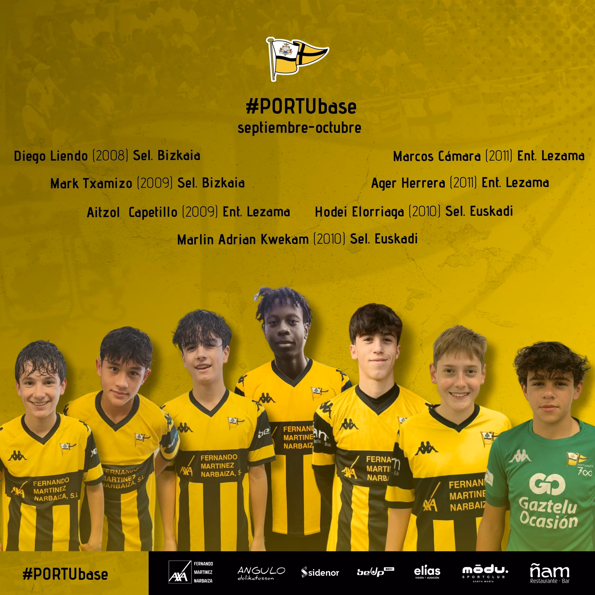 ¿Cuál es la novedad en la convocatoria del Athletic?