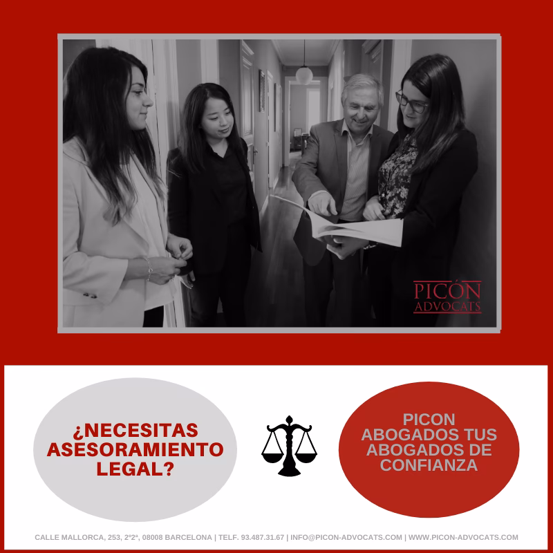 ¿Cómo ejercer el derecho de opción de compra?