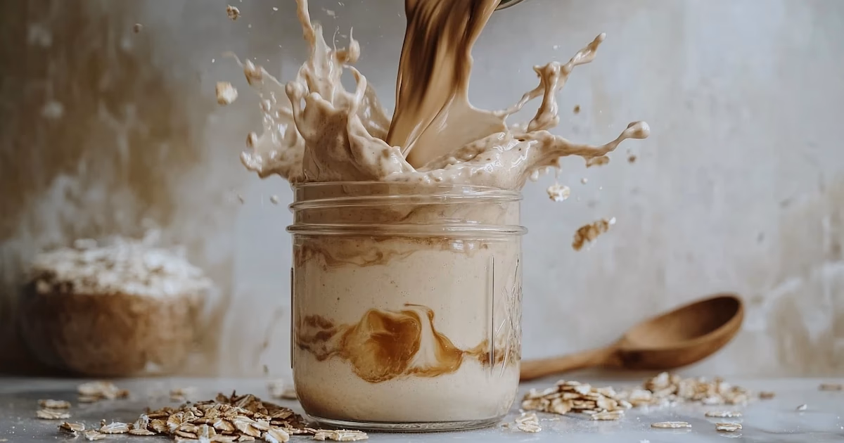 ¿Cuáles son los efectos de la leche después del entrenamiento?