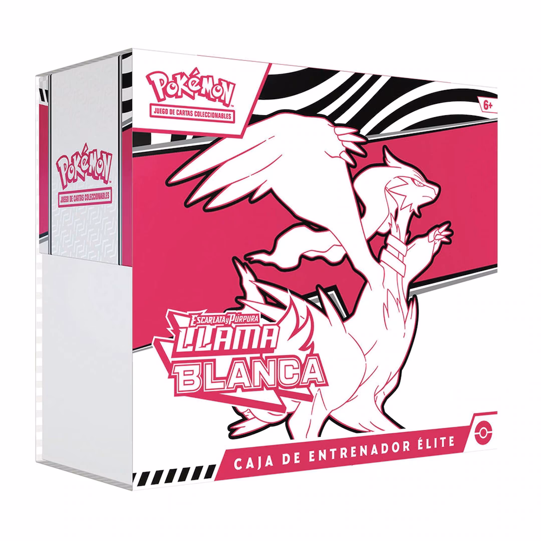 ¿Por qué los entrenadores de la elite de tunod usan Pokemon?