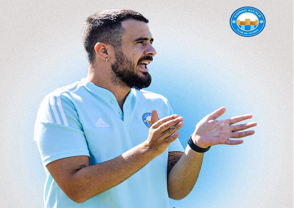 ¿Cuándo se fundó el Club Deportivo Alcalá?