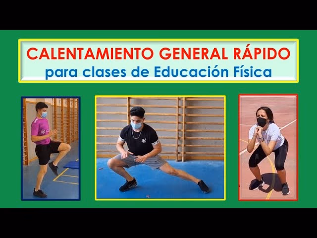 ¿Cuáles son los beneficios del calentamiento general?