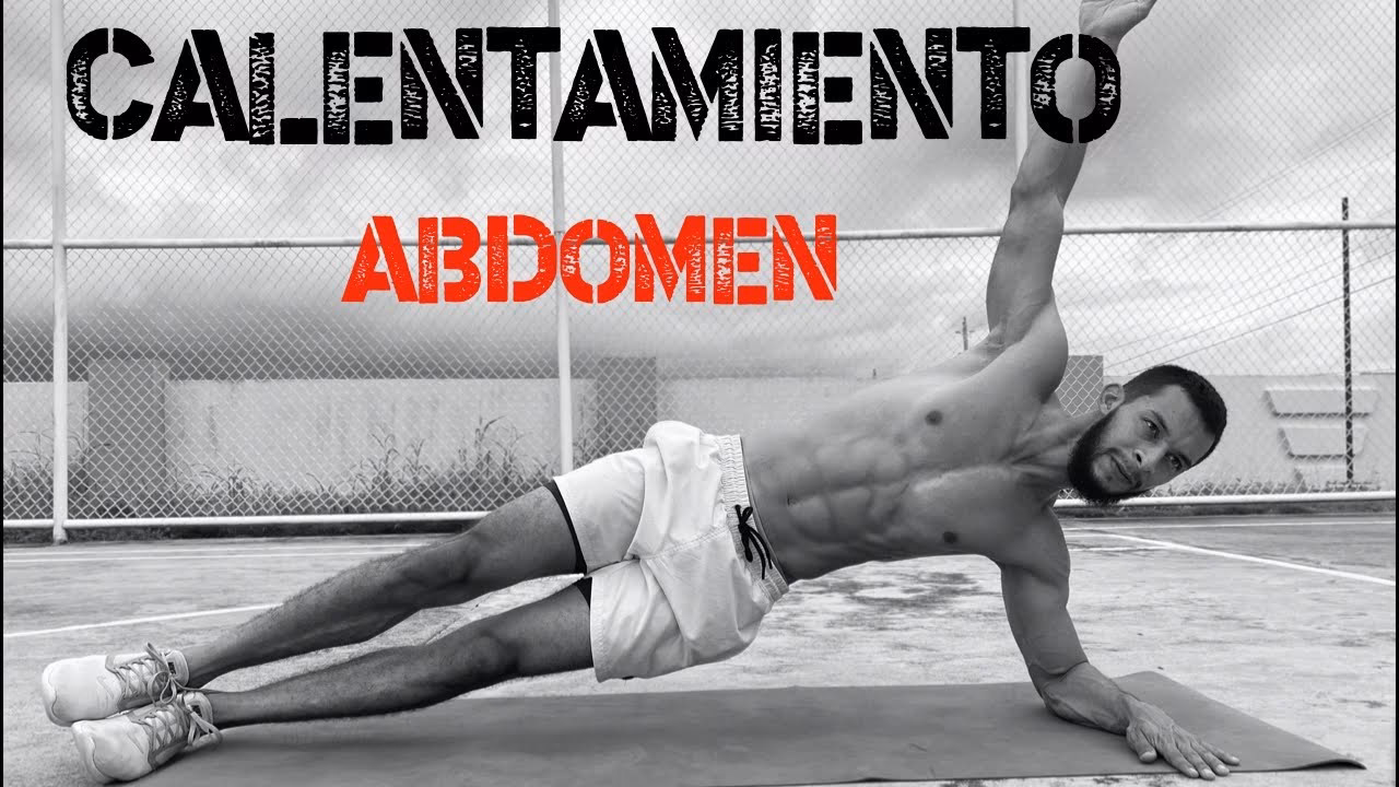 ¿Qué ejercicios son ideales para calentar antes de correr?