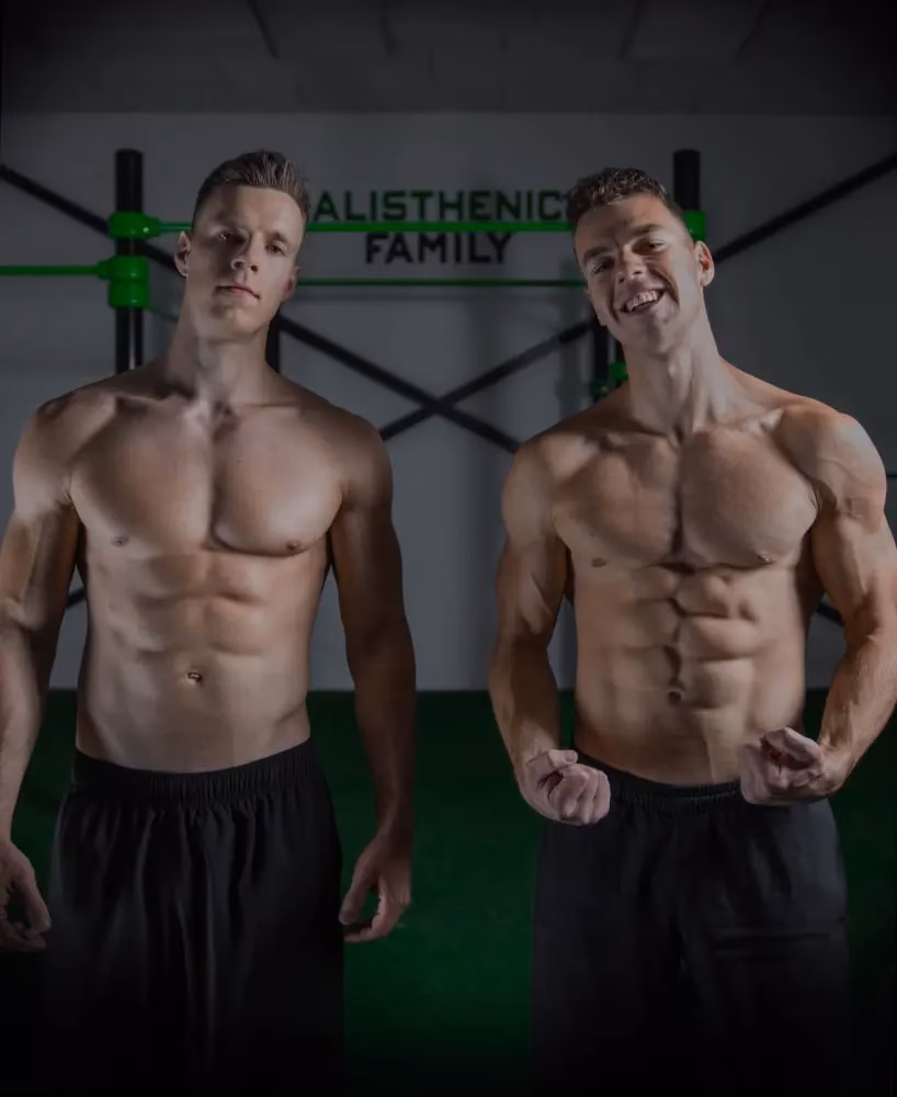 How do I learn calisthenics?