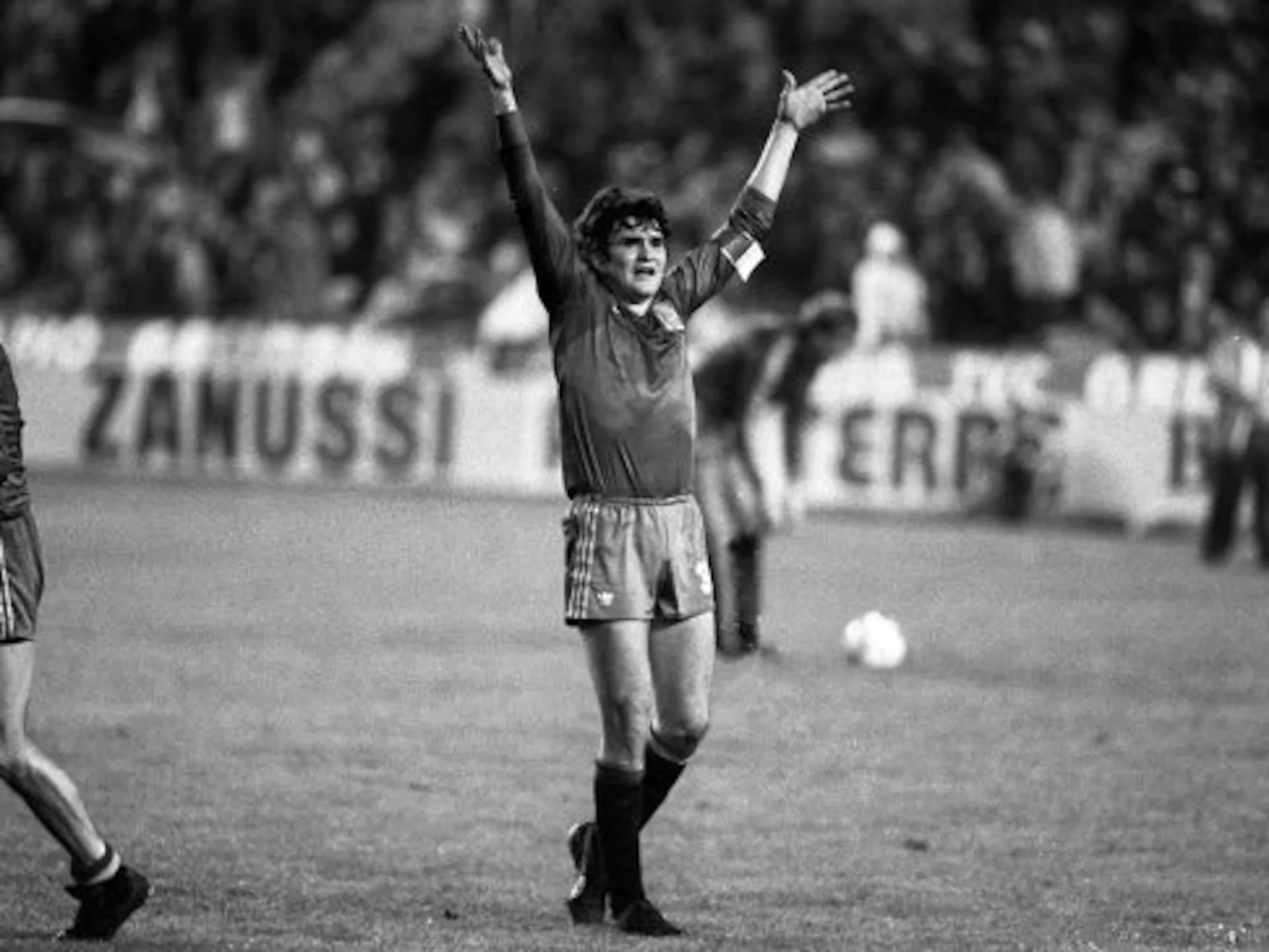 ¿Quién despidió a Beder Camacho?