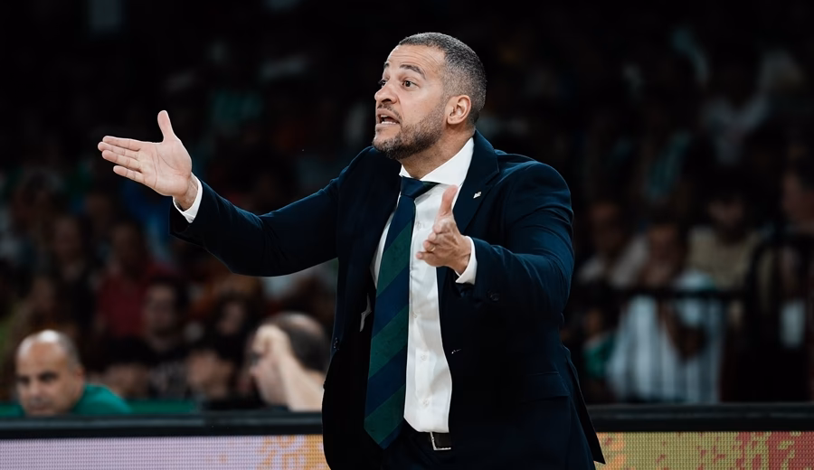 ¿Qué dijo el entrenador del Burgos al acabar el partido?