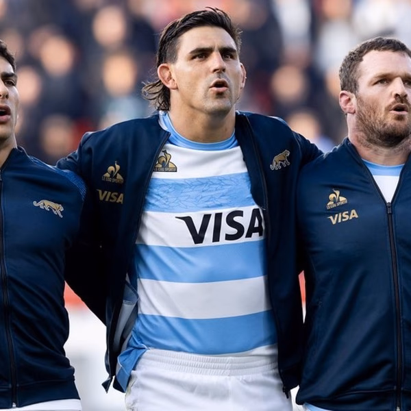 ¿Qué pasó con el entrenador de San Martín de San Juan?