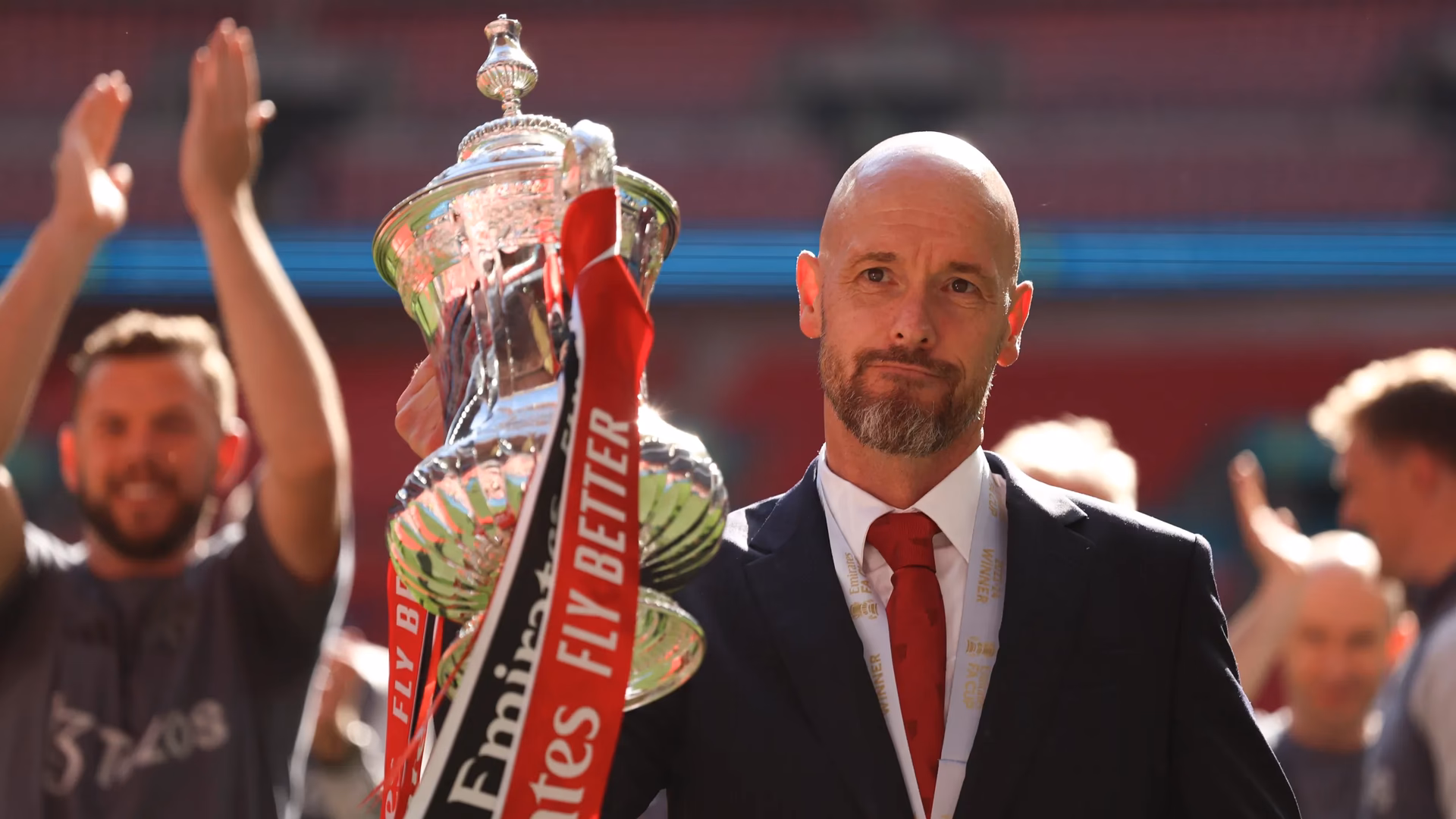 ¿Cómo se ha reforzado la confianza en los técnicos de nuestro campeonato?