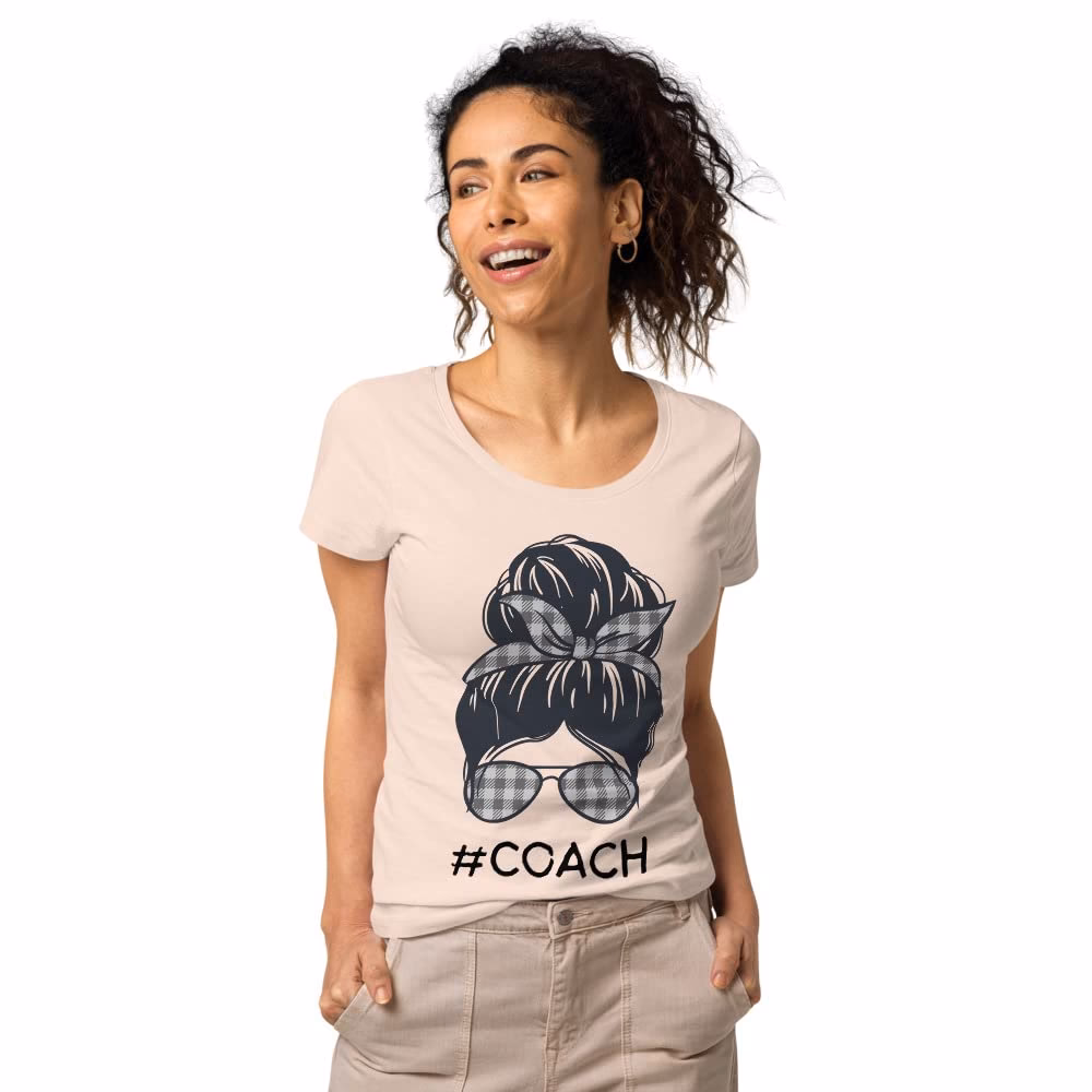 ¿Cómo elegir una camiseta de mujer Online?