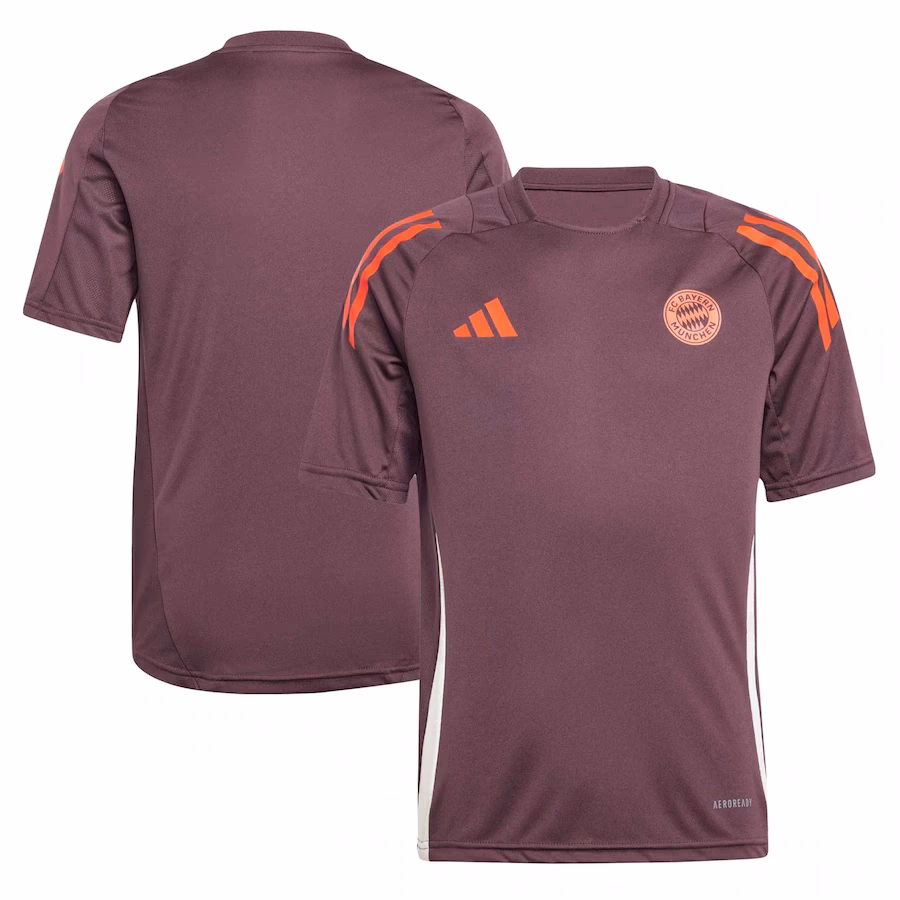 ¿Cuáles son las equipaciones del Bayern Múnich?